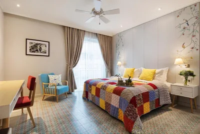 Maison De Camille Boutique Hotel – 사진 2