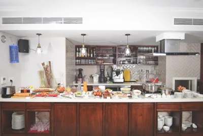 Maison De Camille Boutique Hotel – 사진 4