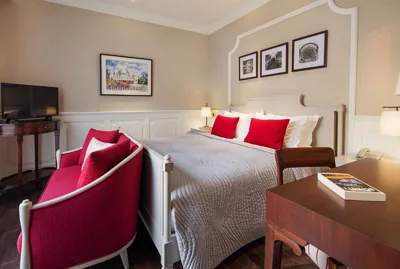 Maison De Camille Boutique Hotel – 사진 5