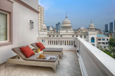 Maison De Camille Boutique Hotel – 사진 6