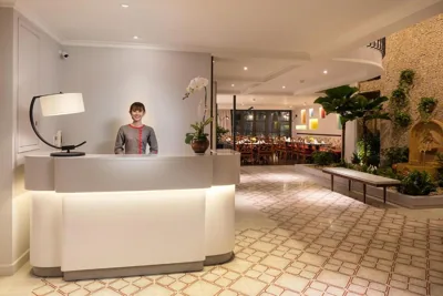 Maison De Camille Boutique Hotel – 사진 7