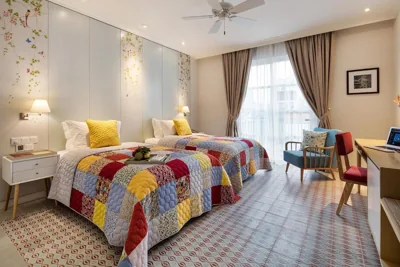 Maison De Camille Boutique Hotel – 사진 8