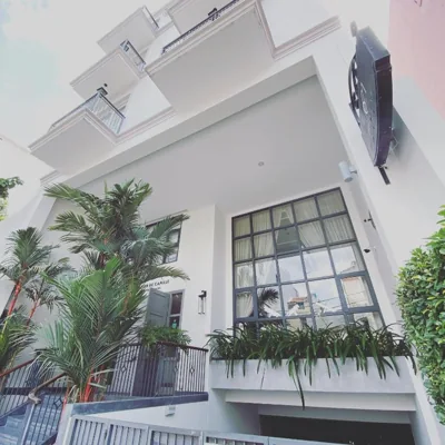 Maison De Camille Boutique Hotel – 사진 9
