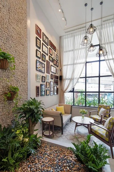 Maison De Camille Boutique Hotel – 사진 10