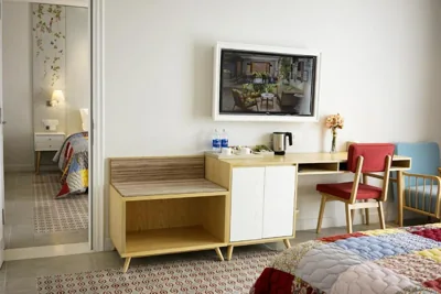 Maison De Camille Boutique Hotel – 사진 12