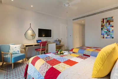 Maison De Camille Boutique Hotel – 사진 13