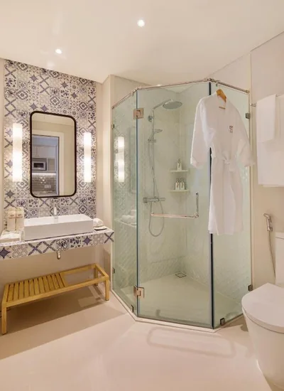 Maison De Camille Boutique Hotel – 사진 14