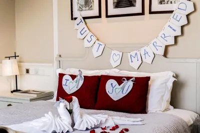 Maison De Camille Boutique Hotel – 사진 15