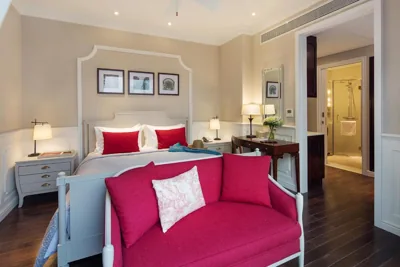 시그니처 룸 — Maison De Camille Boutique Hotel